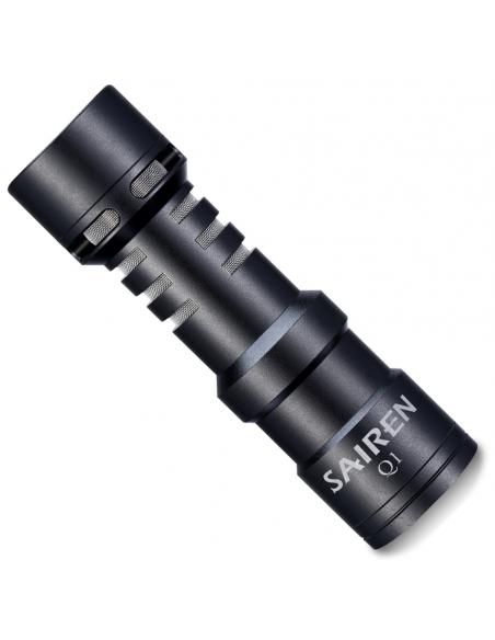 Mikrofon kierunkowy SAIREN VM-Q1