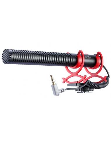 Mikrofon kierunkowy SAIREN Q3