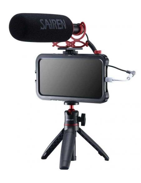 Mikrofon kierunkowy SAIREN Q3