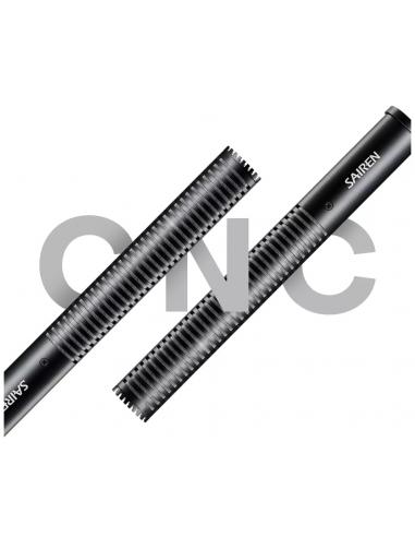 Mikrofon kierunkowy SAIREN Q3