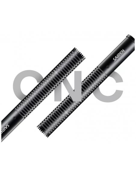 Mikrofon kierunkowy SAIREN Q3