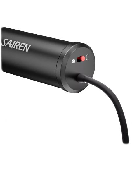 Mikrofon kierunkowy SAIREN Q3