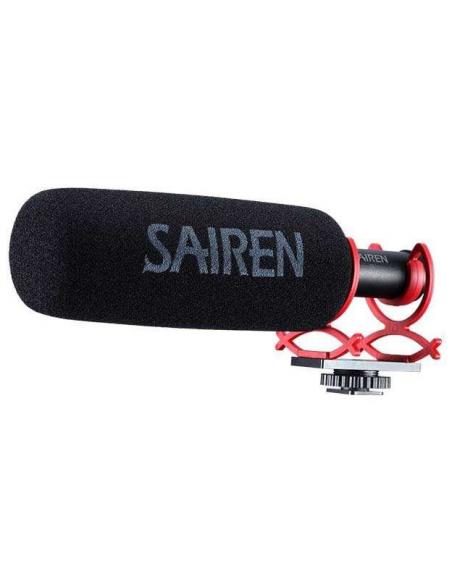 Mikrofon kierunkowy SAIREN Q3