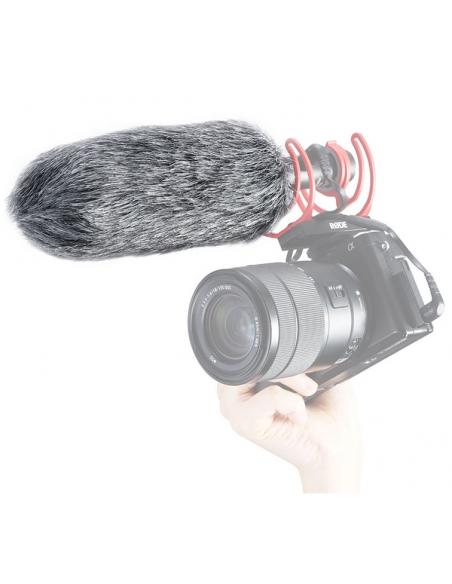 SAIREN A1 osłona do mikrofonów typu deadcat