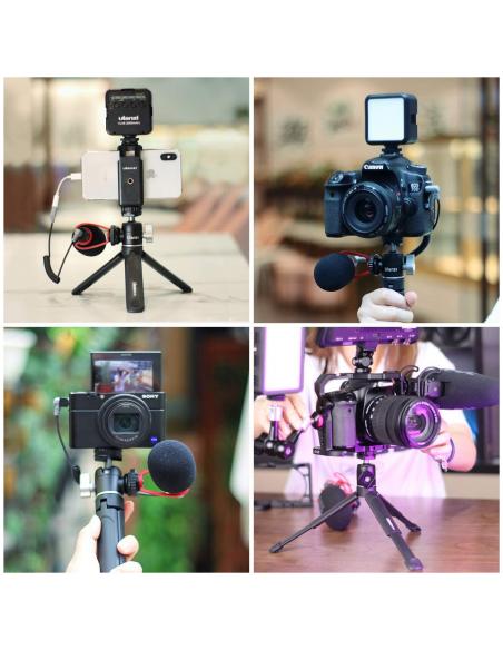 Uniwersalny statyw stołowy  Ulanzi MT-14