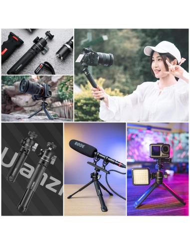 Uniwersalny statyw stołowy  Ulanzi MT-14