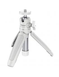 Statyw z głowicą kulową (biały)  Ulanzi MT-08