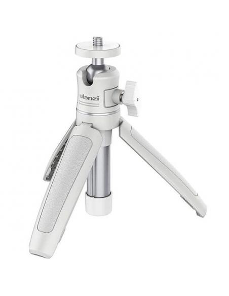 Statyw z głowicą kulową (biały)  Ulanzi MT-08