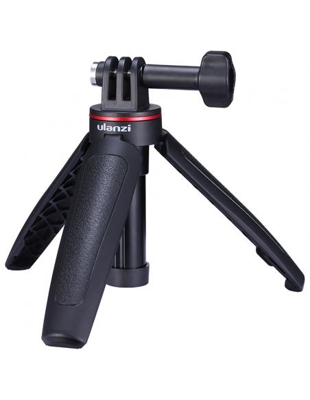 Statyw do kamer sportowych  Ulanzi MT-09