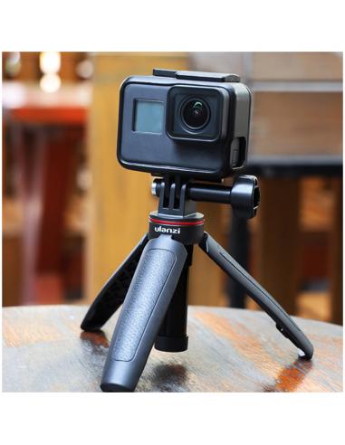 Statyw do kamer sportowych  Ulanzi MT-09