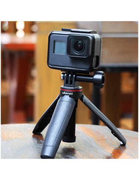 Statyw do kamer sportowych  Ulanzi MT-09