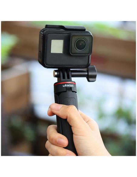 Statyw do kamer sportowych  Ulanzi MT-09