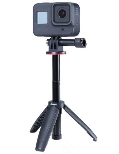 Statyw do kamer sportowych  Ulanzi MT-09