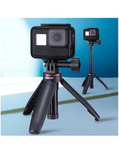 Statyw do kamer sportowych  Ulanzi MT-09