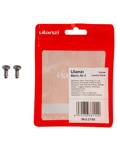 Drążki do drona Ulanzi DR-06