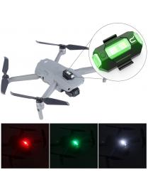 Lampa do drona Ulanzi DR-02 2