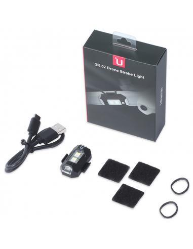 Lampa do drona Ulanzi DR-02