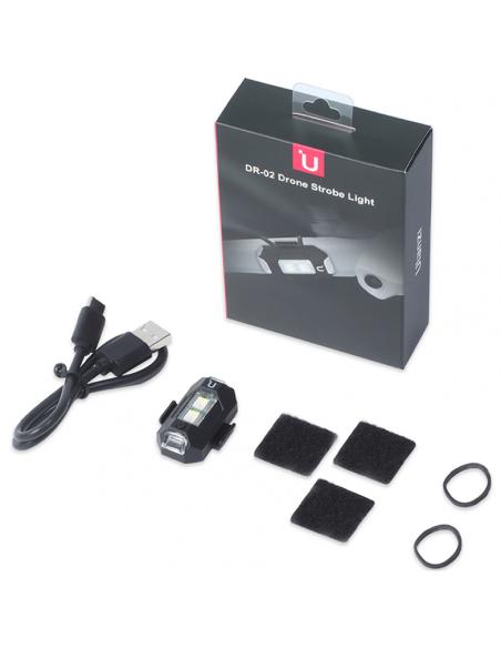 Lampa do drona Ulanzi DR-02