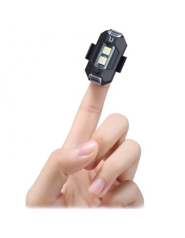 Lampa do drona Ulanzi DR-02