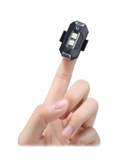 Lampa do drona Ulanzi DR-02