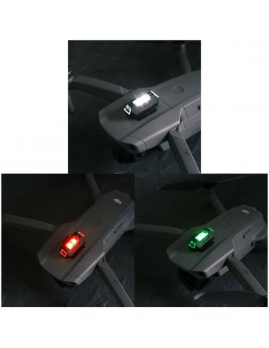 Lampa do drona Ulanzi DR-02