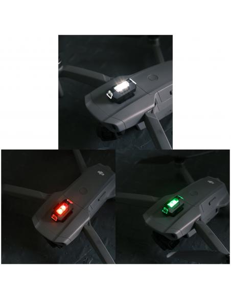 Lampa do drona Ulanzi DR-02