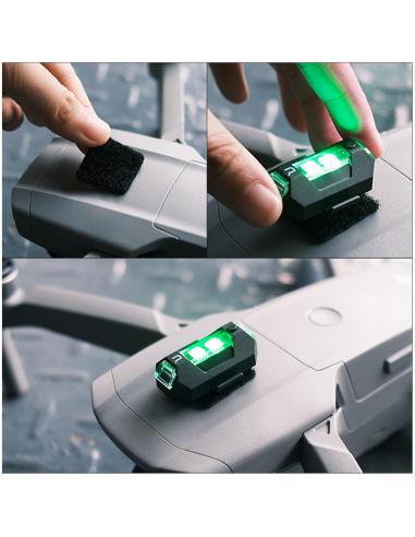 Lampa do drona Ulanzi DR-02