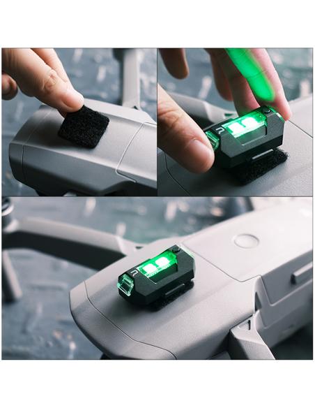 Lampa do drona Ulanzi DR-02