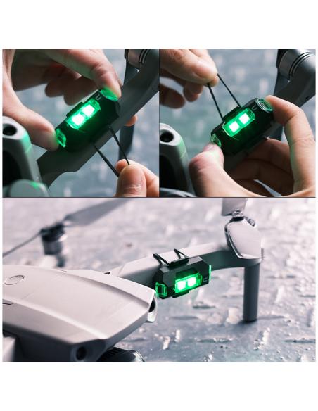Lampa do drona Ulanzi DR-02