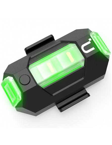 Lampa do drona Ulanzi DR-02