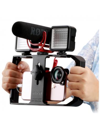 Stabilizator Ulanzi U-Rig Pro uniwersalny uchwyt