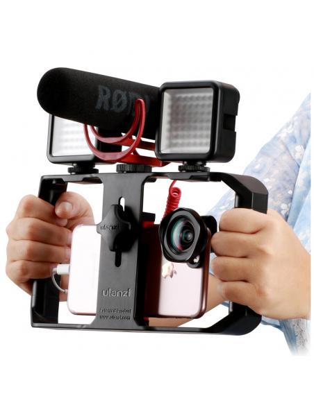 Stabilizator Ulanzi U-Rig Pro uniwersalny uchwyt