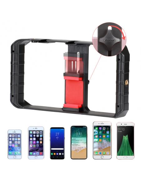 Stabilizator Ulanzi U-Rig Pro uniwersalny uchwyt