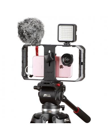 Stabilizator Ulanzi U-Rig Pro uniwersalny uchwyt