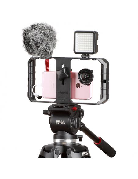 Stabilizator Ulanzi U-Rig Pro uniwersalny uchwyt