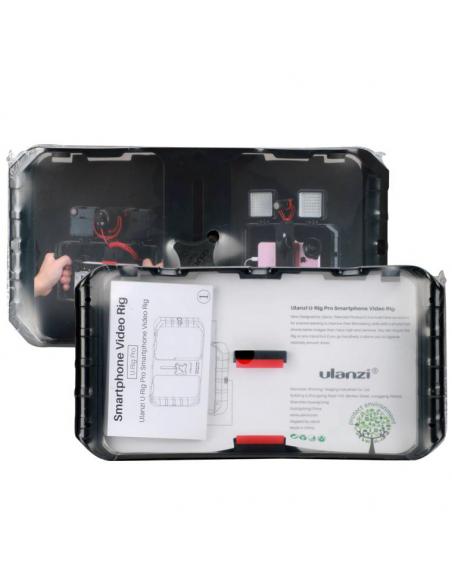 Stabilizator Ulanzi U-Rig Pro uniwersalny uchwyt