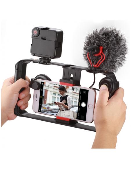 Stabilizator Ulanzi U-Rig Pro uniwersalny uchwyt