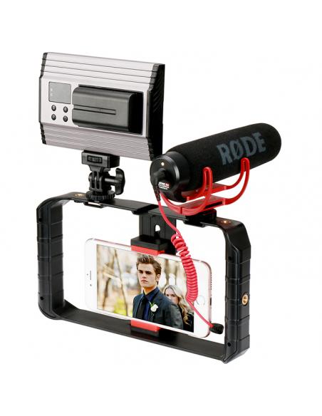 Stabilizator Ulanzi U-Rig Pro uniwersalny uchwyt