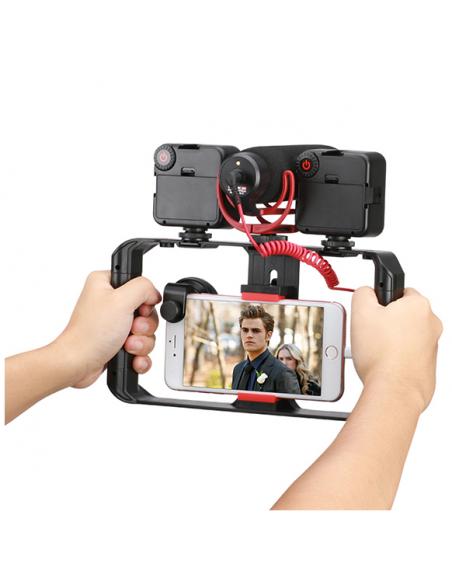 Stabilizator Ulanzi U-Rig Pro uniwersalny uchwyt