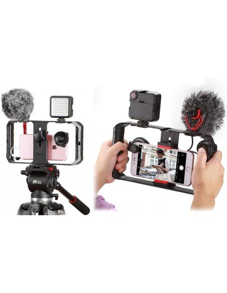 Stabilizator Ulanzi U-Rig Pro uniwersalny uchwyt