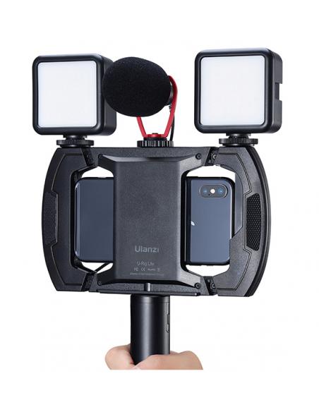 Ulanzi U-Rig Lite Uniwersalny uchwyt