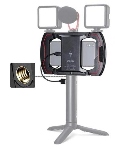 Ulanzi U-Rig Wireless uchwyt z bezprzewodowym...