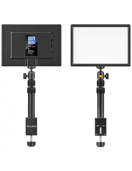 Lampa stołowa Ulanzi VIJIM K4