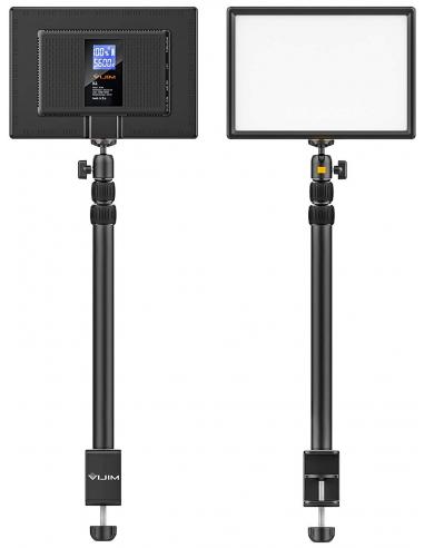 Lampa stołowa Ulanzi VIJIM K4