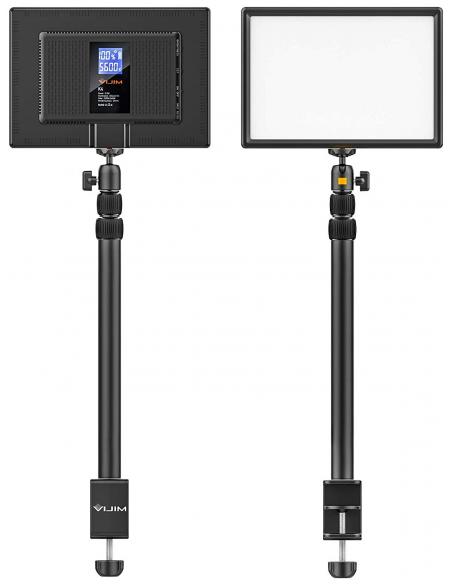 Lampa stołowa Ulanzi VIJIM K4