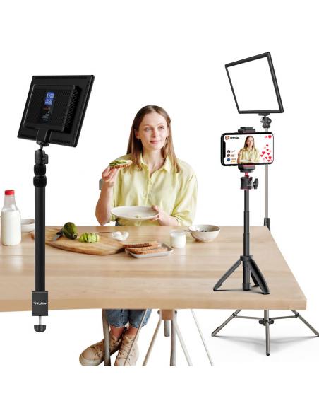 Lampa stołowa Ulanzi VIJIM K4