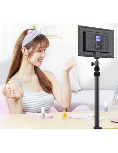 Lampa stołowa Ulanzi VIJIM K4