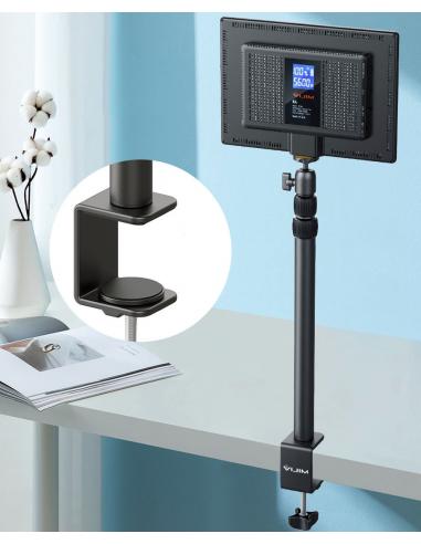 Lampa stołowa Ulanzi VIJIM K4