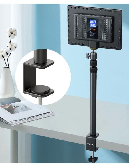 Lampa stołowa Ulanzi VIJIM K4