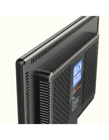 Lampa stołowa Ulanzi VIJIM K4